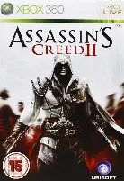 Assassin's Creed II- X025